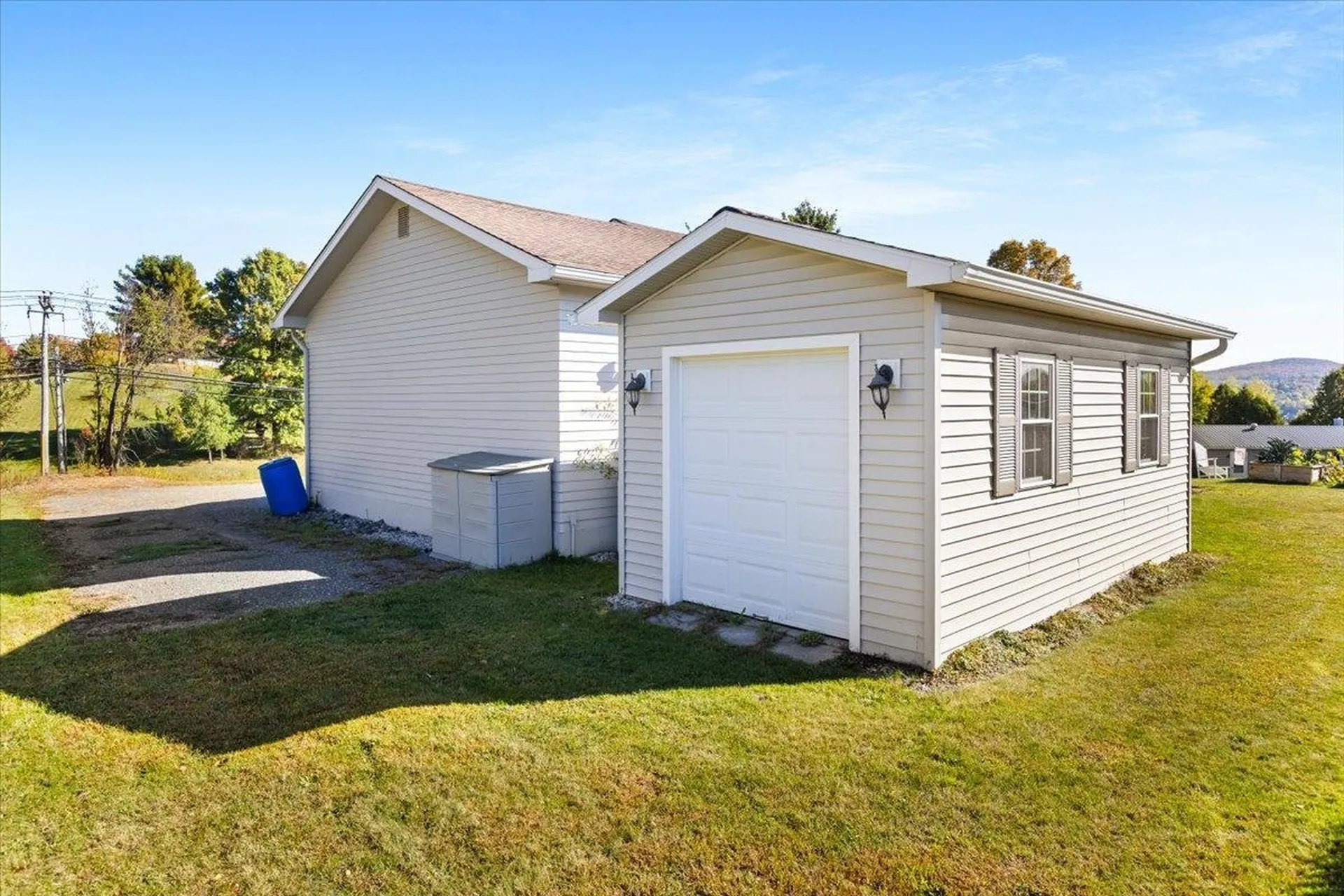 274 Scottsdale Road Newport City VT 05855