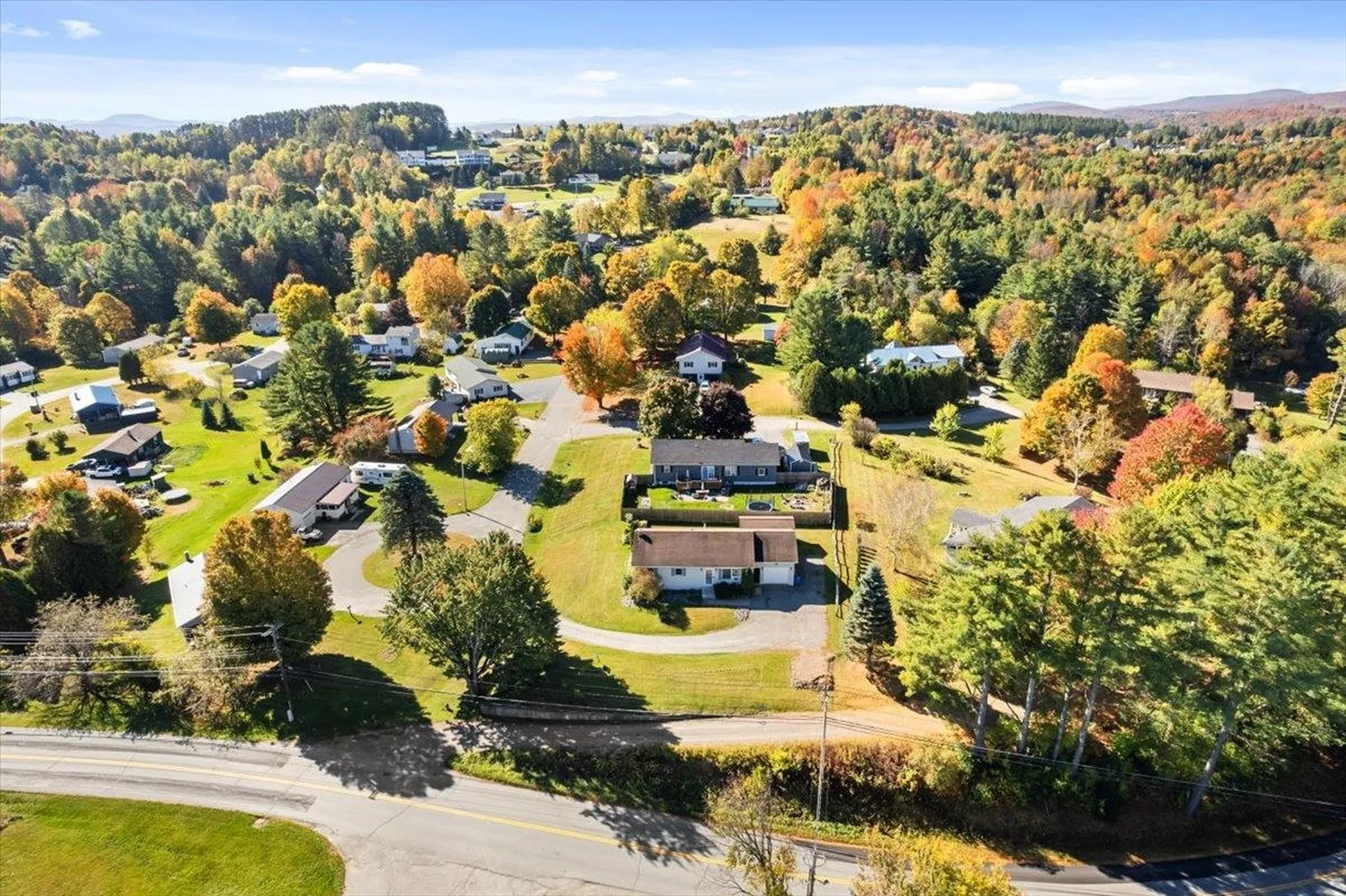 274 Scottsdale Road Newport City VT 05855