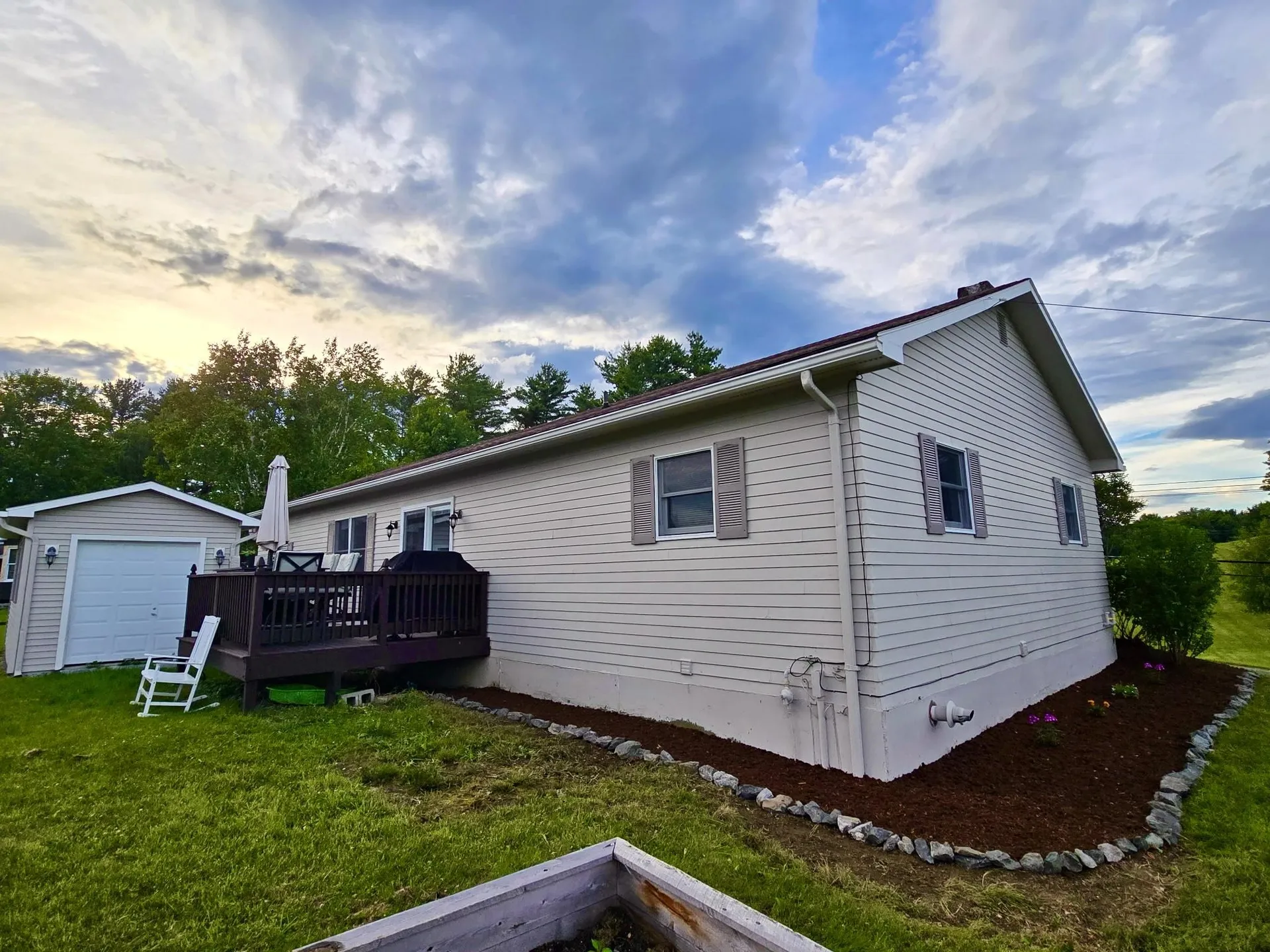 274 Scottsdale Road Newport City VT 05855