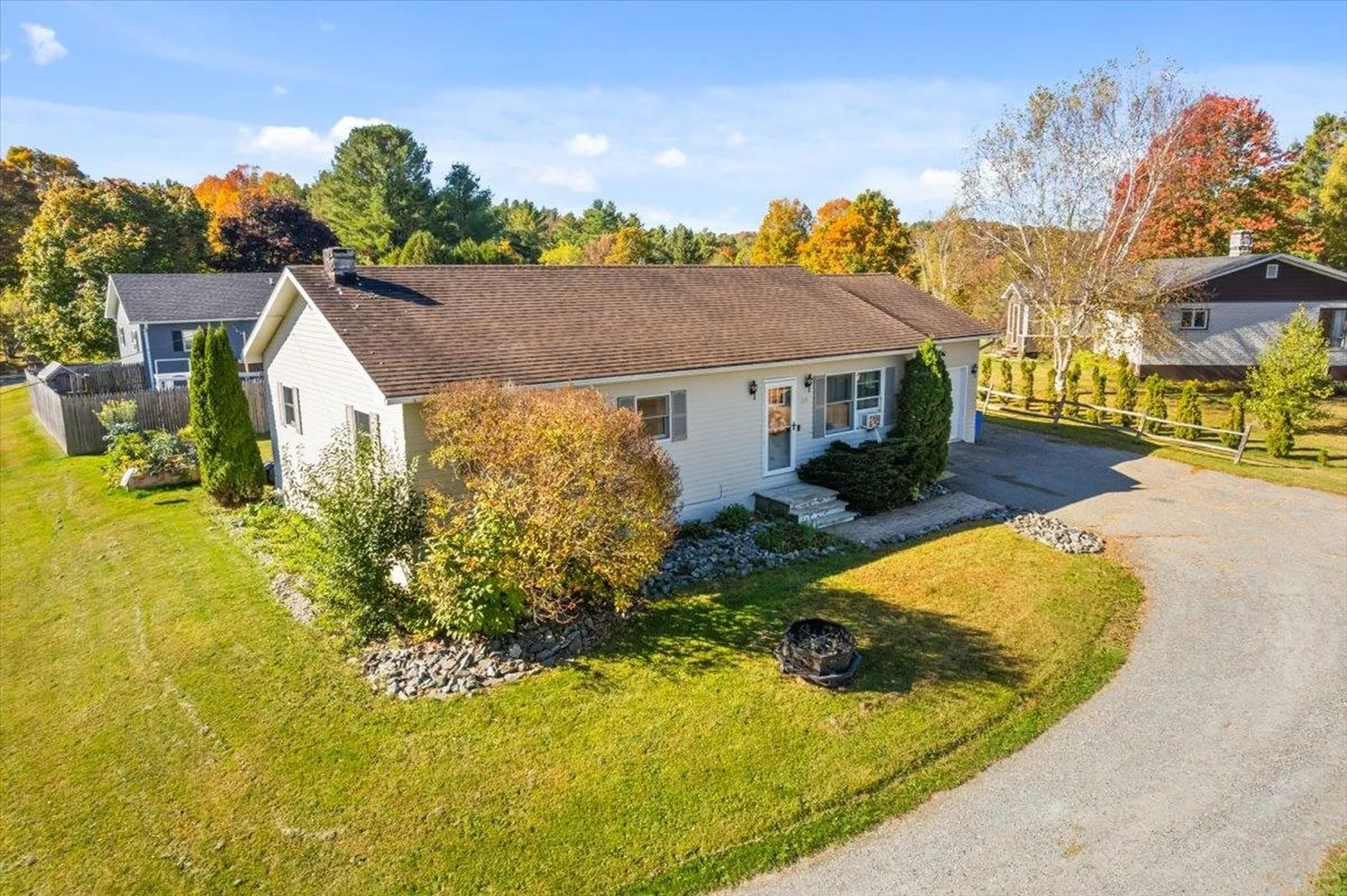 274 Scottsdale Road Newport City VT 05855