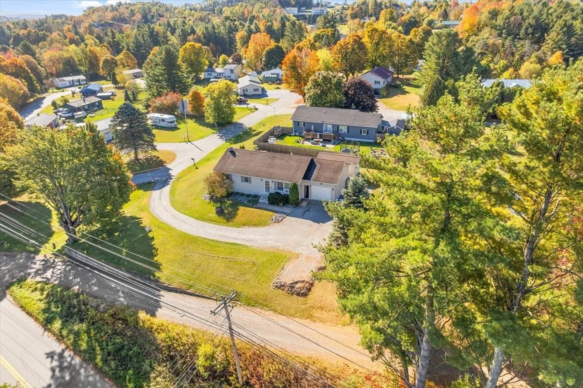 274 Scottsdale Road Newport City VT 05855