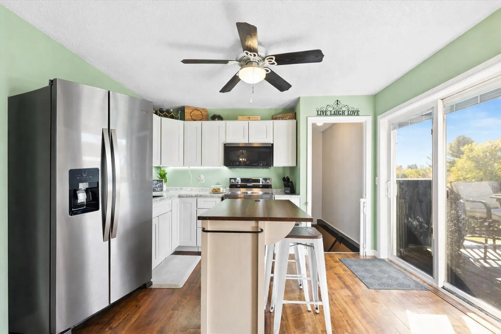 274 Scottsdale Road Newport City VT 05855