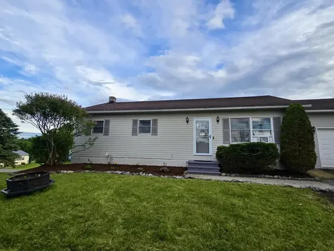 274 Scottsdale Road Newport City VT 05855