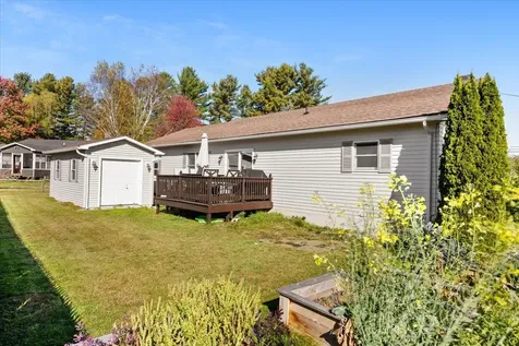 274 Scottsdale Road Newport City VT 05855