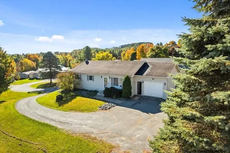 274 Scottsdale Road Newport City VT 05855