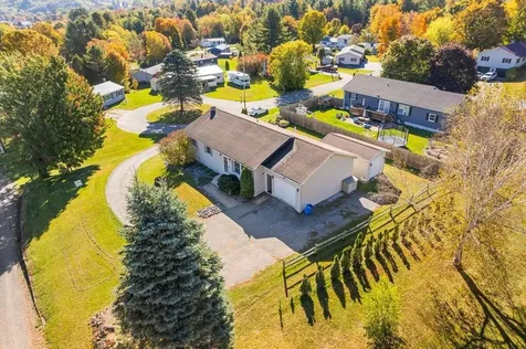 274 Scottsdale Road Newport City VT 05855