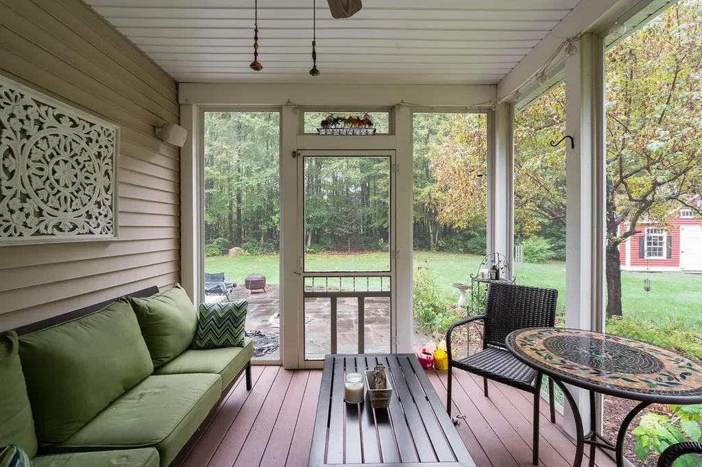 47 Cadran Crossing Milford NH 03055