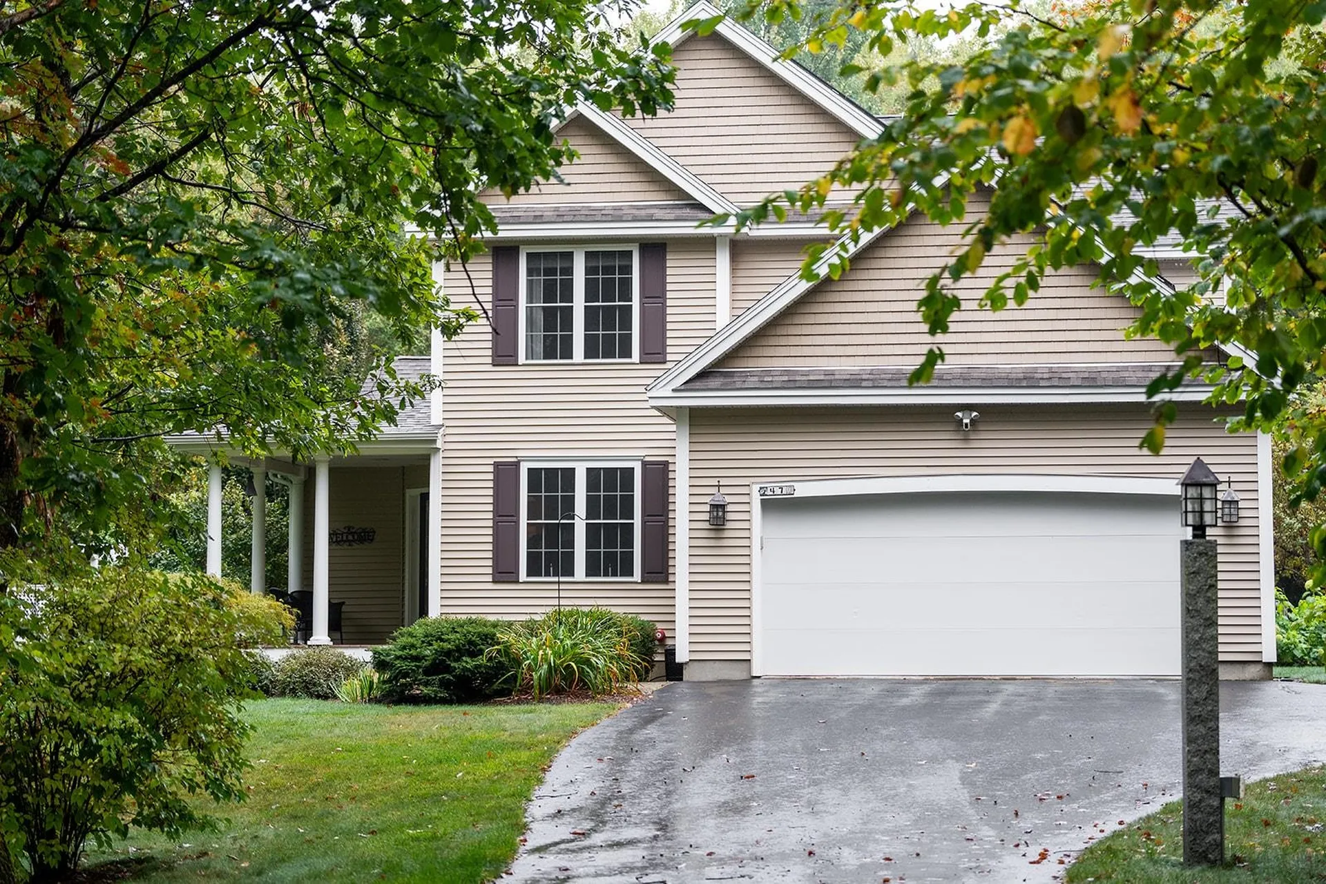 47 Cadran Crossing Milford NH 03055