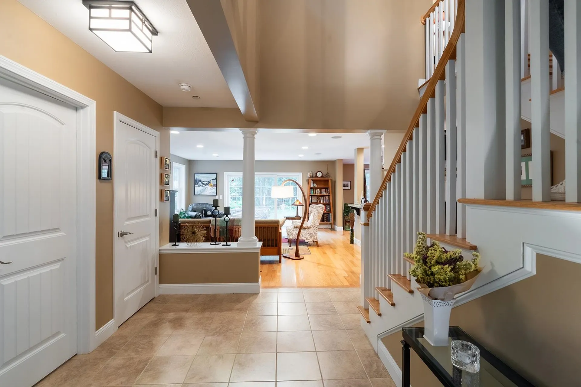 47 Cadran Crossing Milford NH 03055