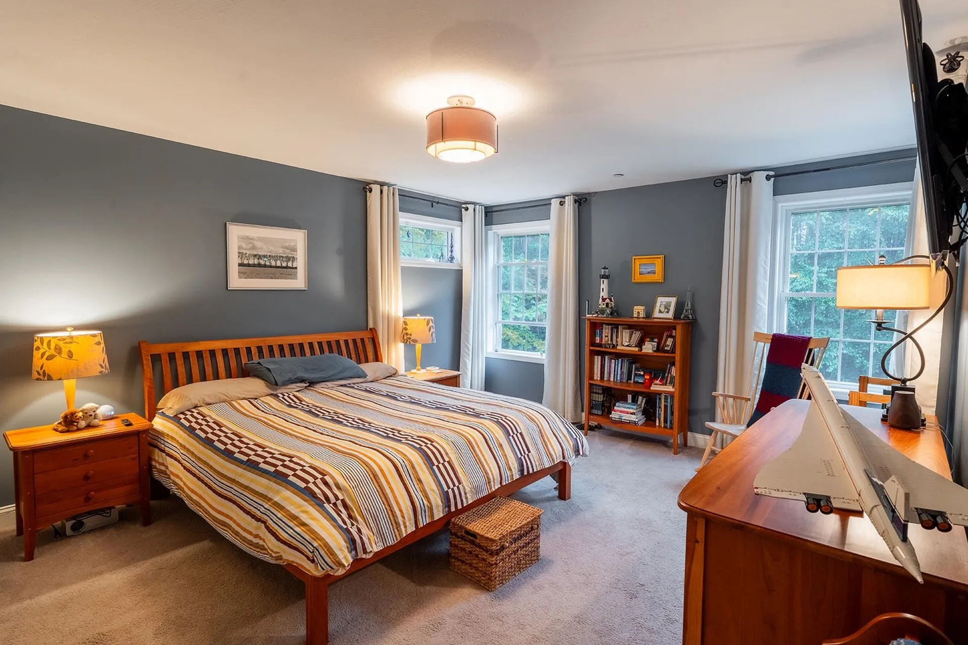 47 Cadran Crossing Milford NH 03055