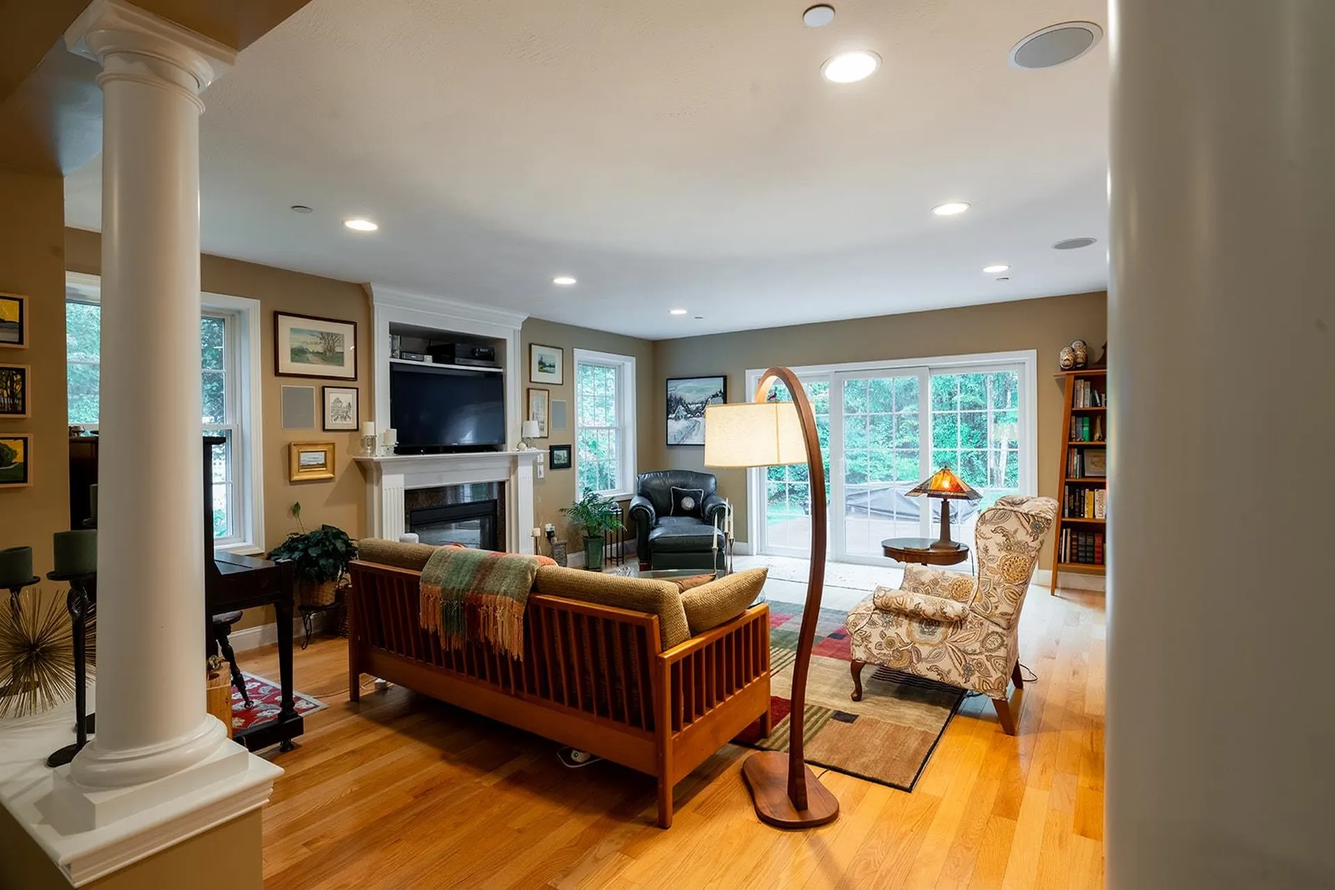 47 Cadran Crossing Milford NH 03055