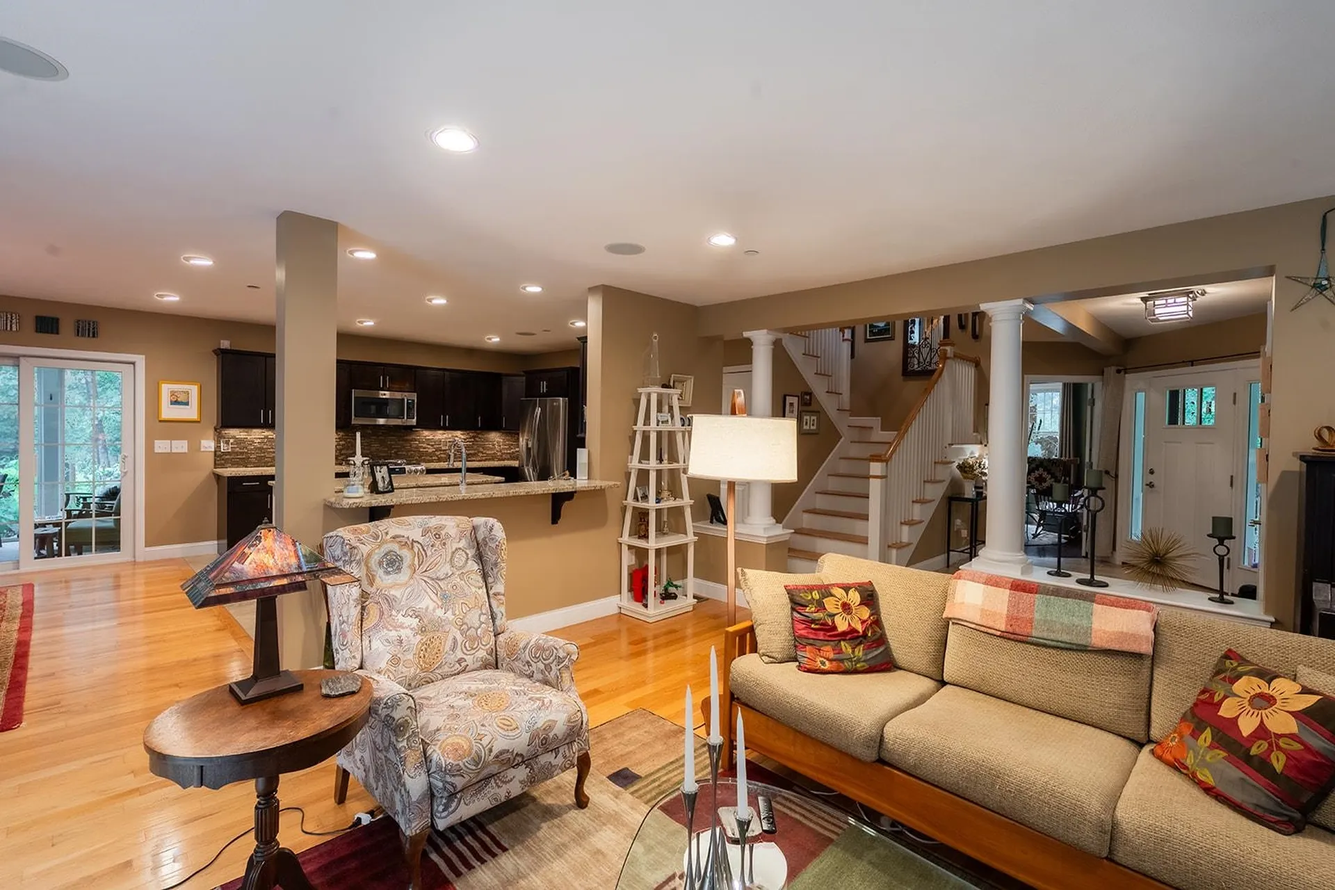 47 Cadran Crossing Milford NH 03055