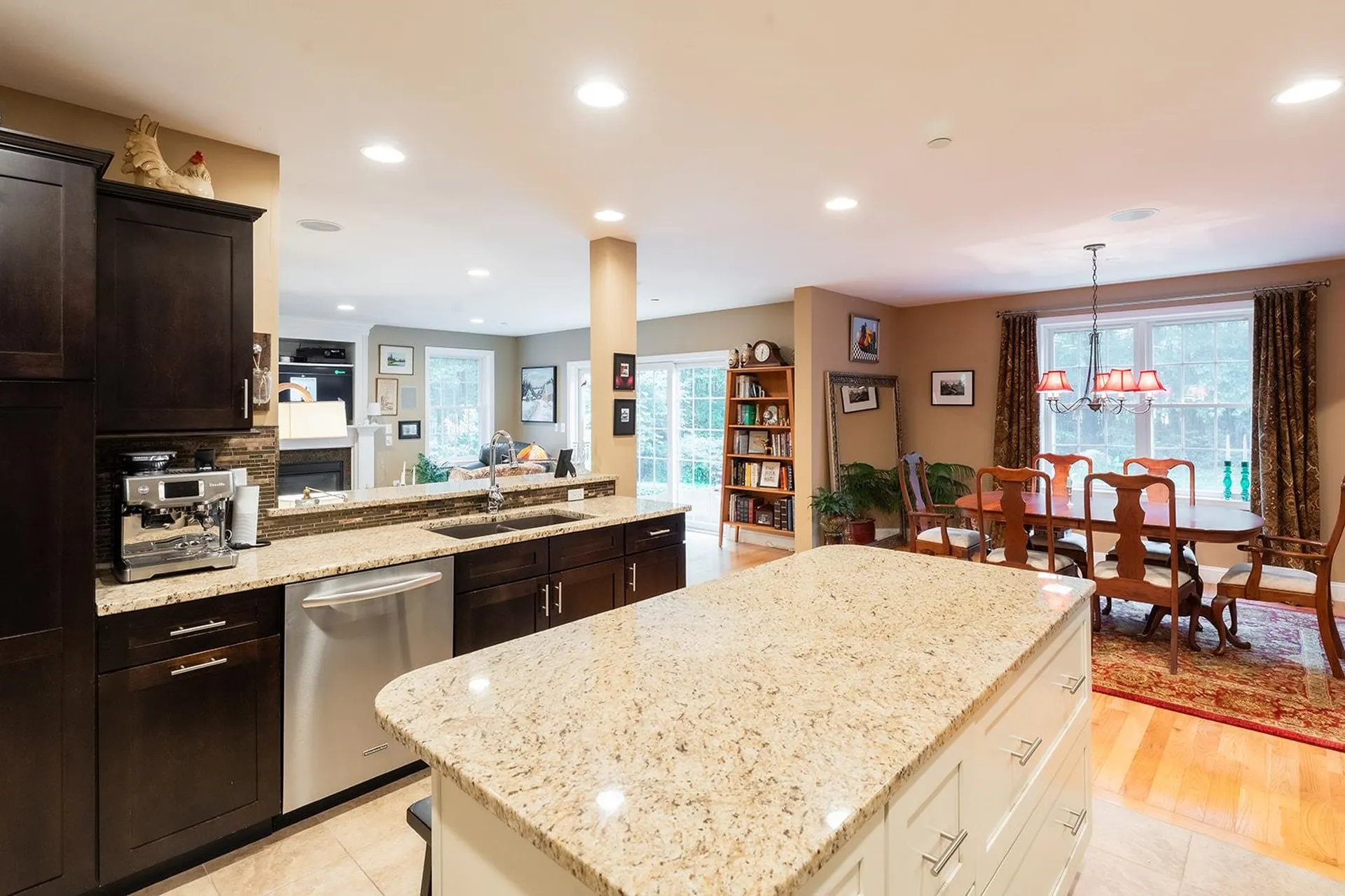 47 Cadran Crossing Milford NH 03055