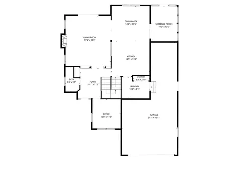 47 Cadran Crossing Milford NH 03055