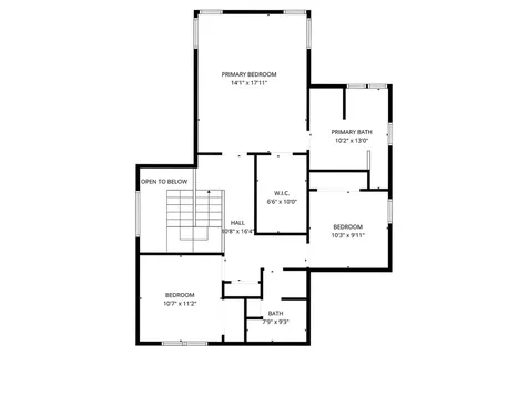 47 Cadran Crossing Milford NH 03055
