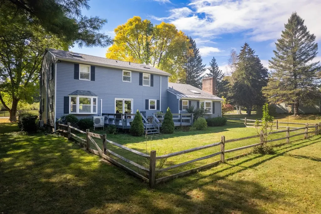 3 Orchard Drive Rutland City VT 05701