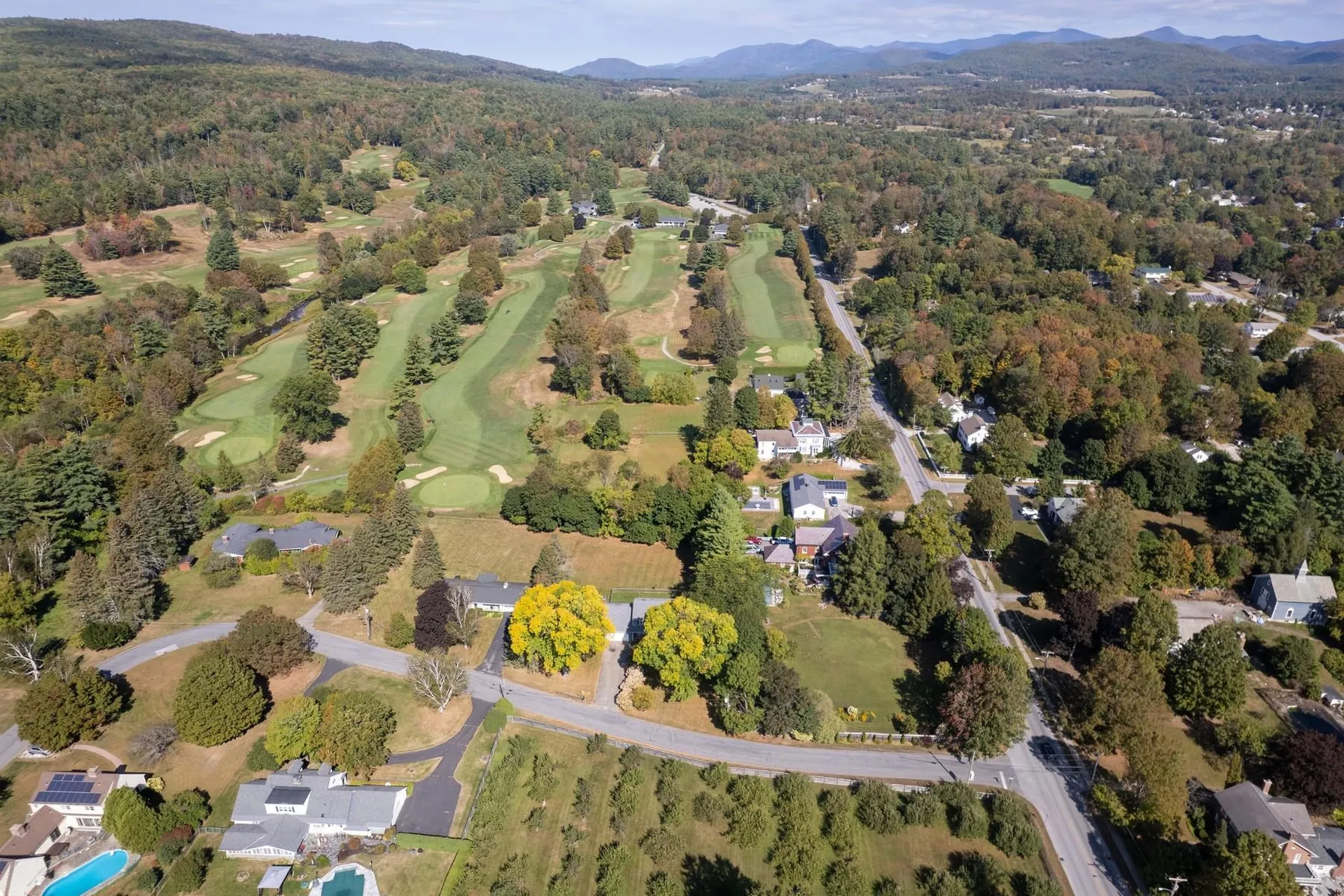 3 Orchard Drive Rutland City VT 05701