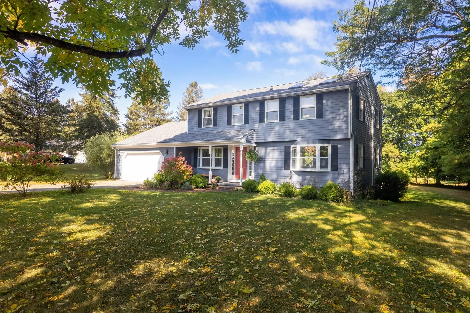 3 Orchard Drive Rutland City VT 05701