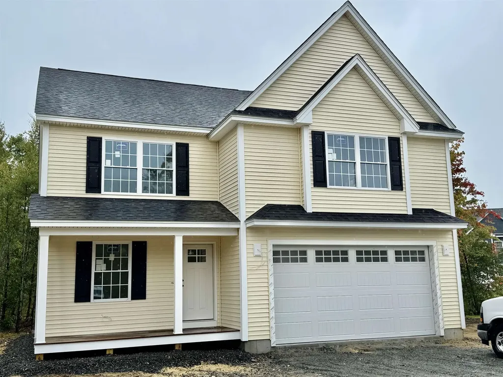 17 Elm Court Barrington NH 03825