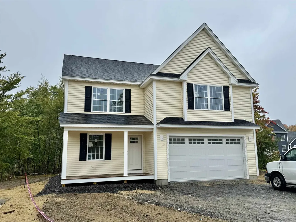 17 Elm Court Barrington NH 03825