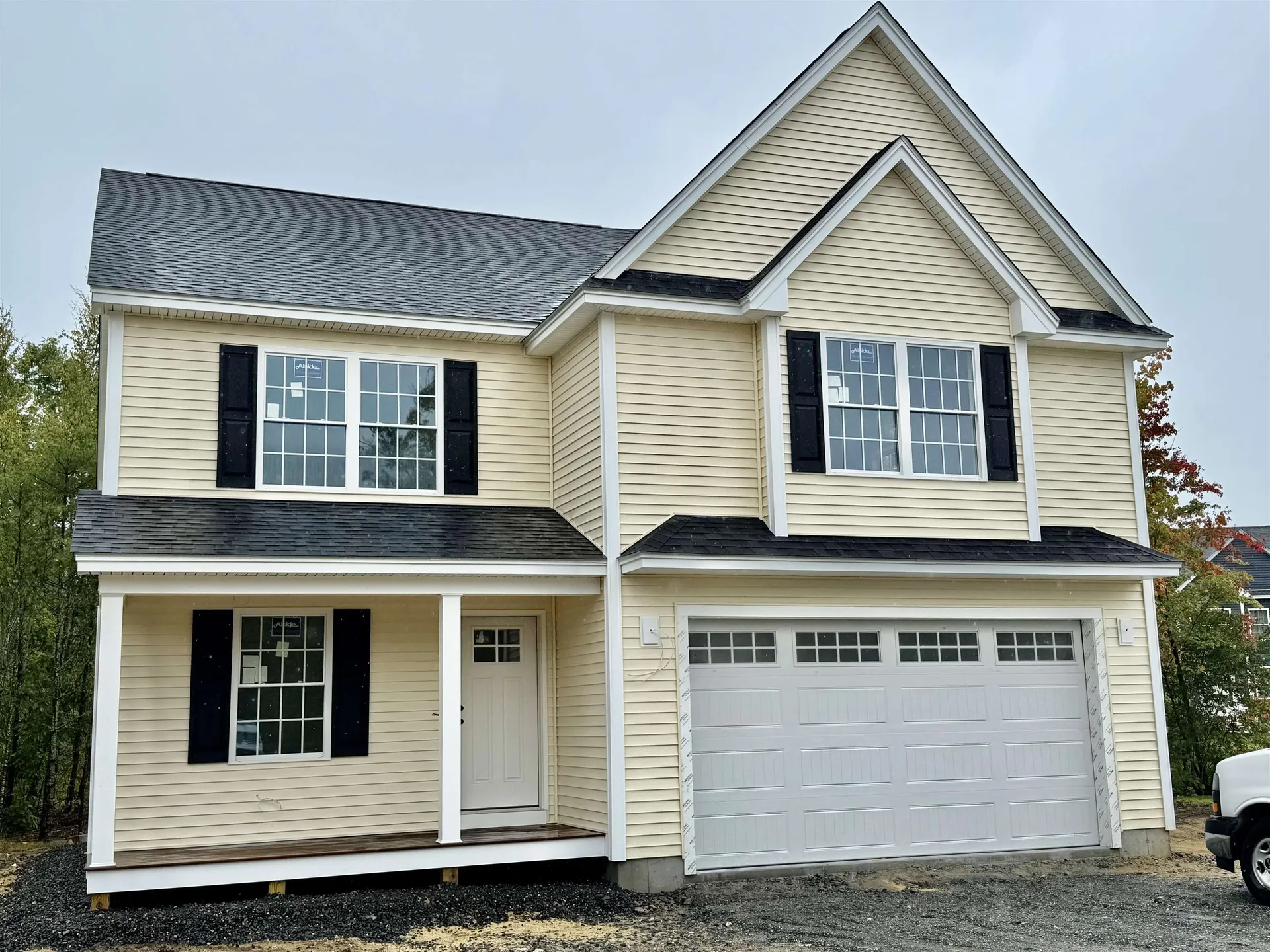 17 Elm Court Barrington NH 03825