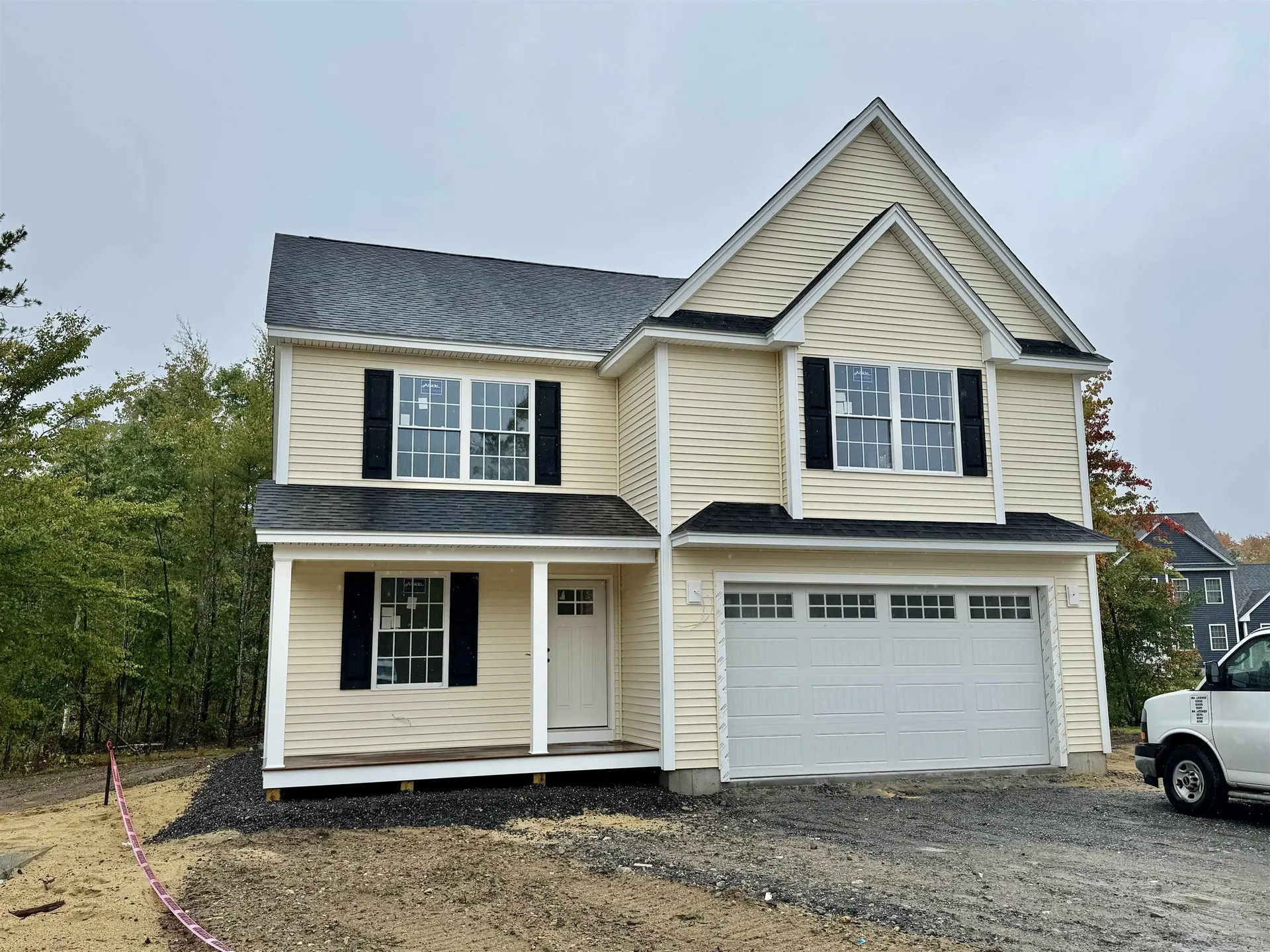 17 Elm Court Barrington NH 03825