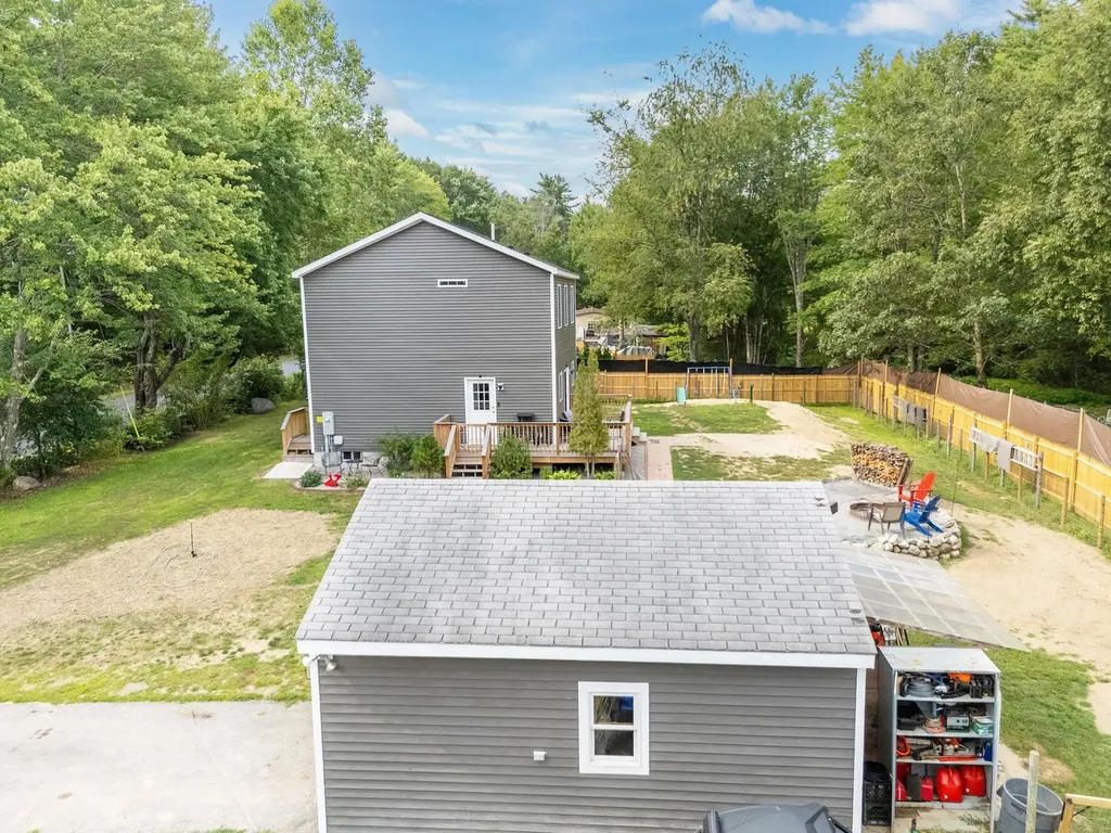 15 Dodge Hill Road Bennington NH 03442