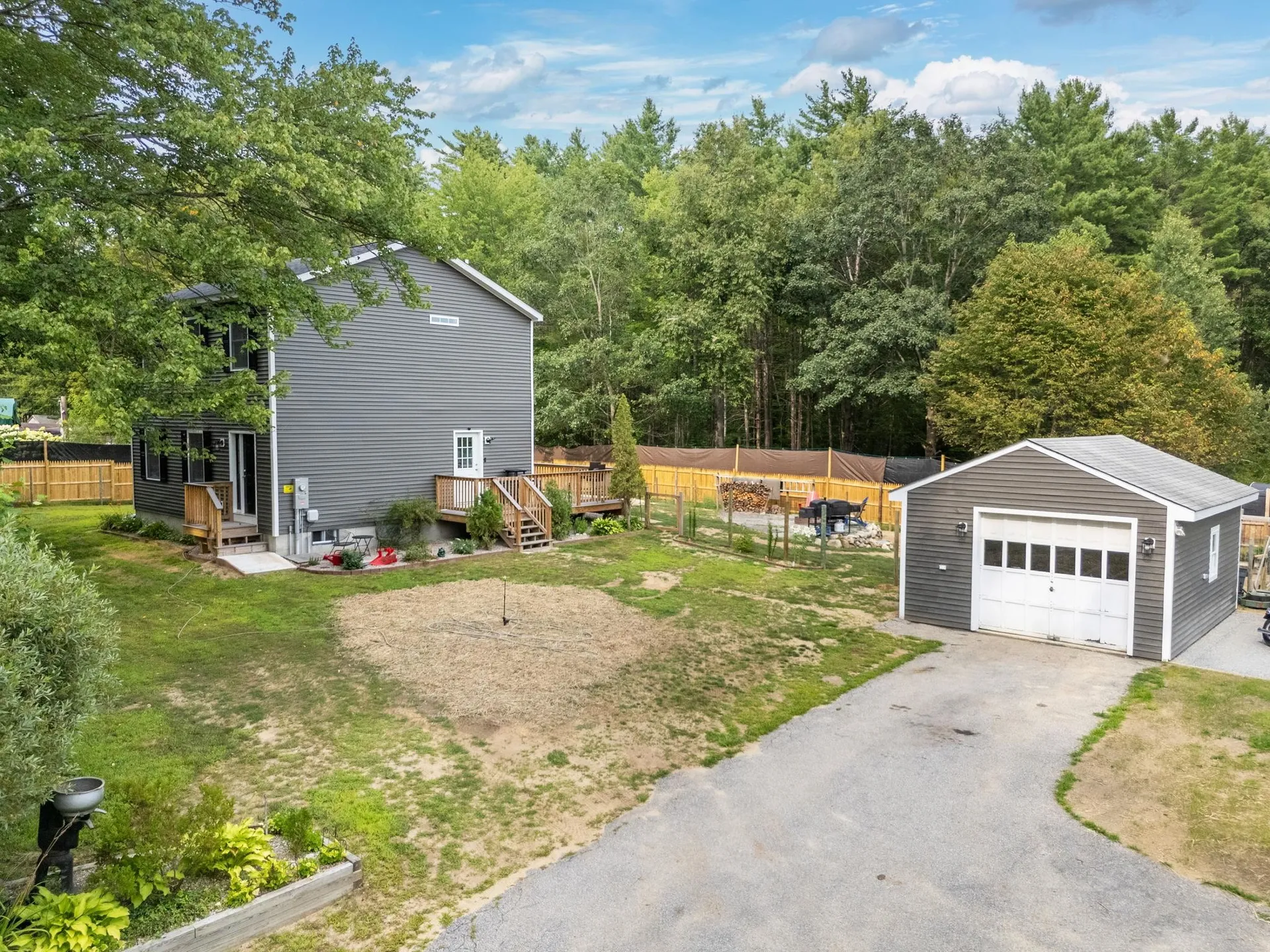 15 Dodge Hill Road Bennington NH 03442