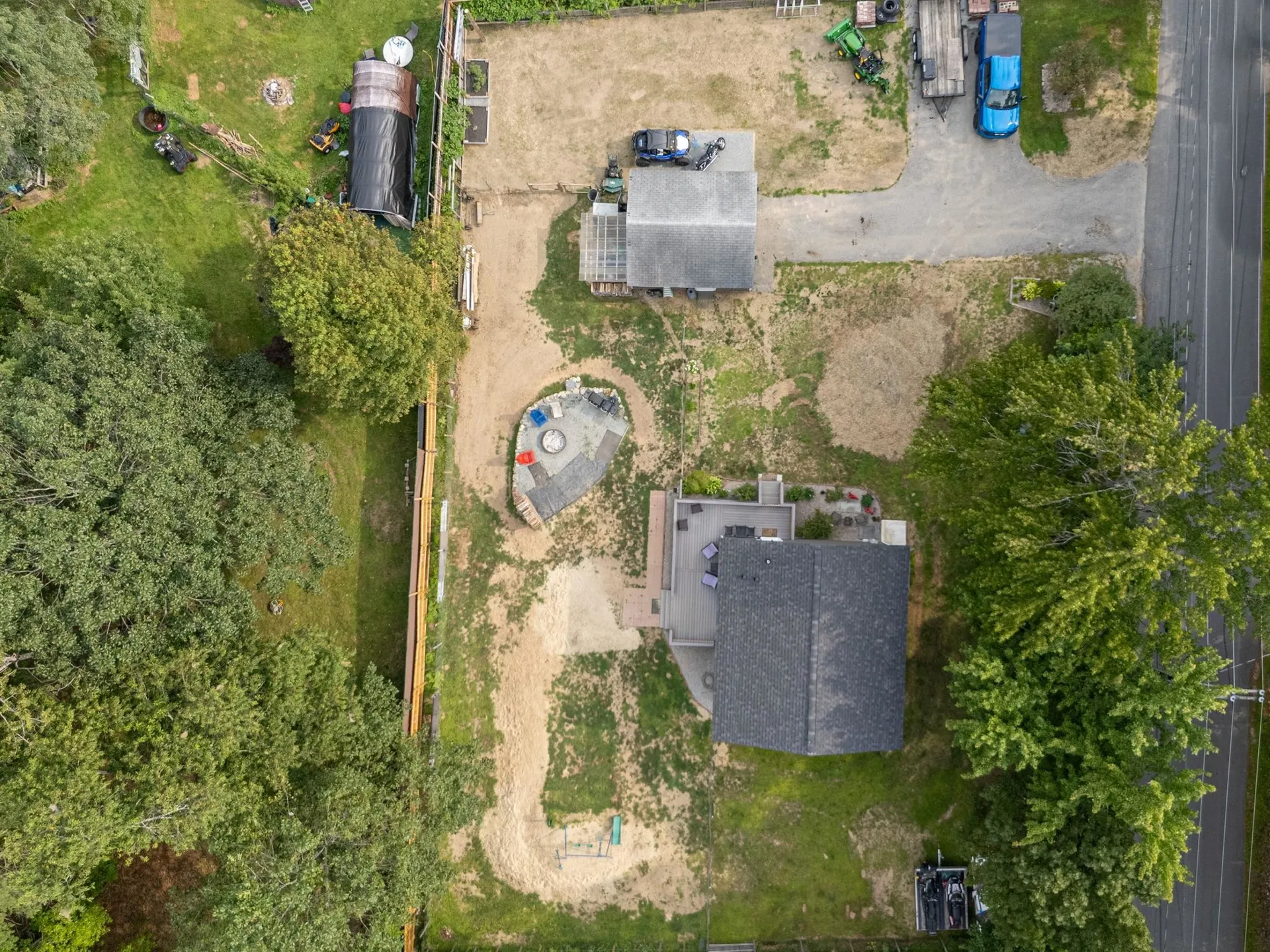 15 Dodge Hill Road Bennington NH 03442