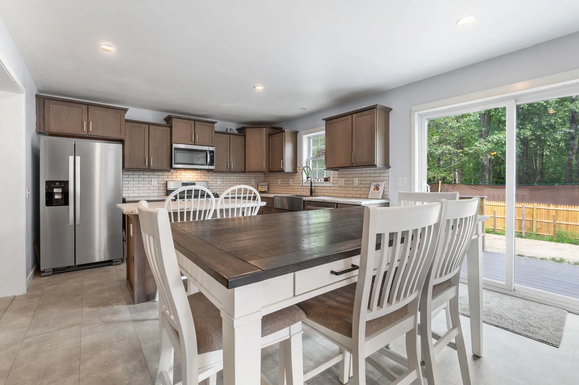 15 Dodge Hill Road Bennington NH 03442