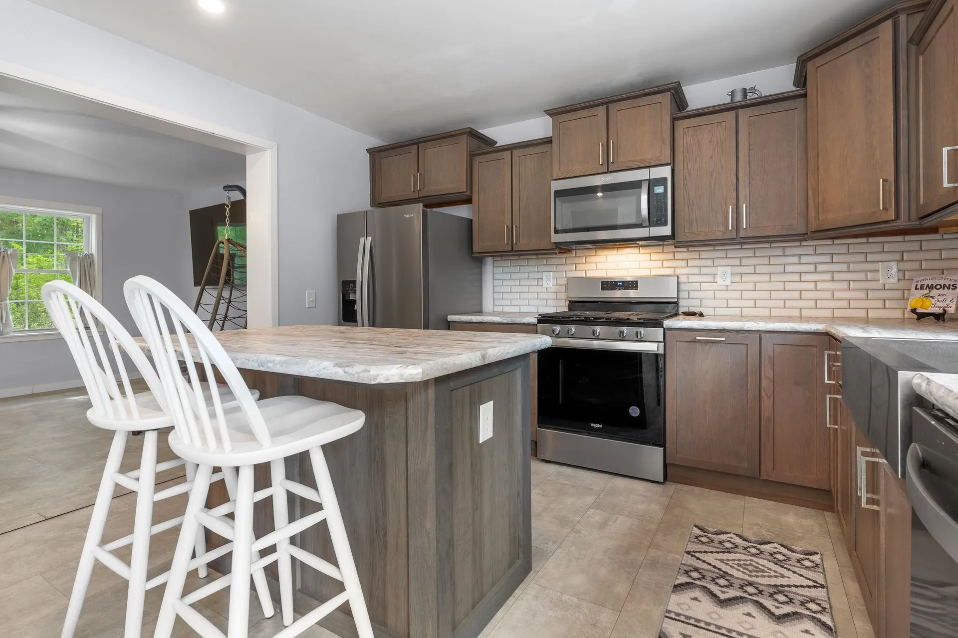 15 Dodge Hill Road Bennington NH 03442