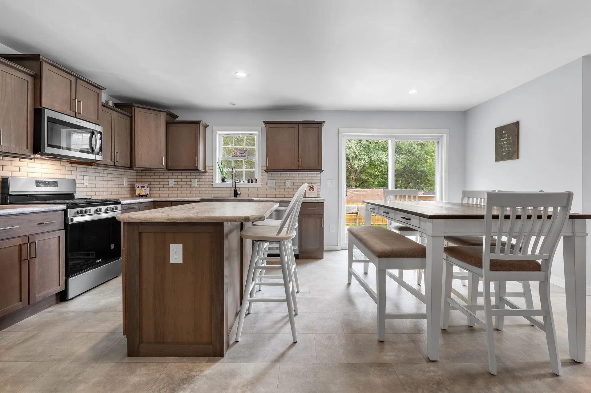 15 Dodge Hill Road Bennington NH 03442