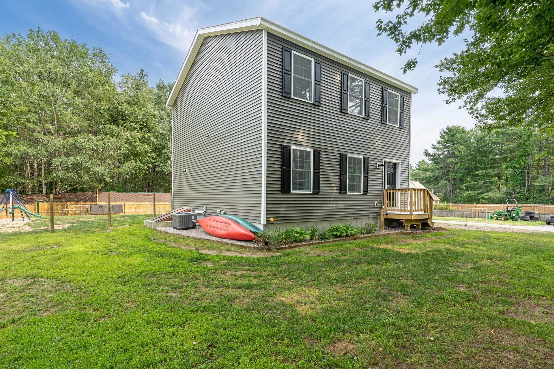 15 Dodge Hill Road Bennington NH 03442