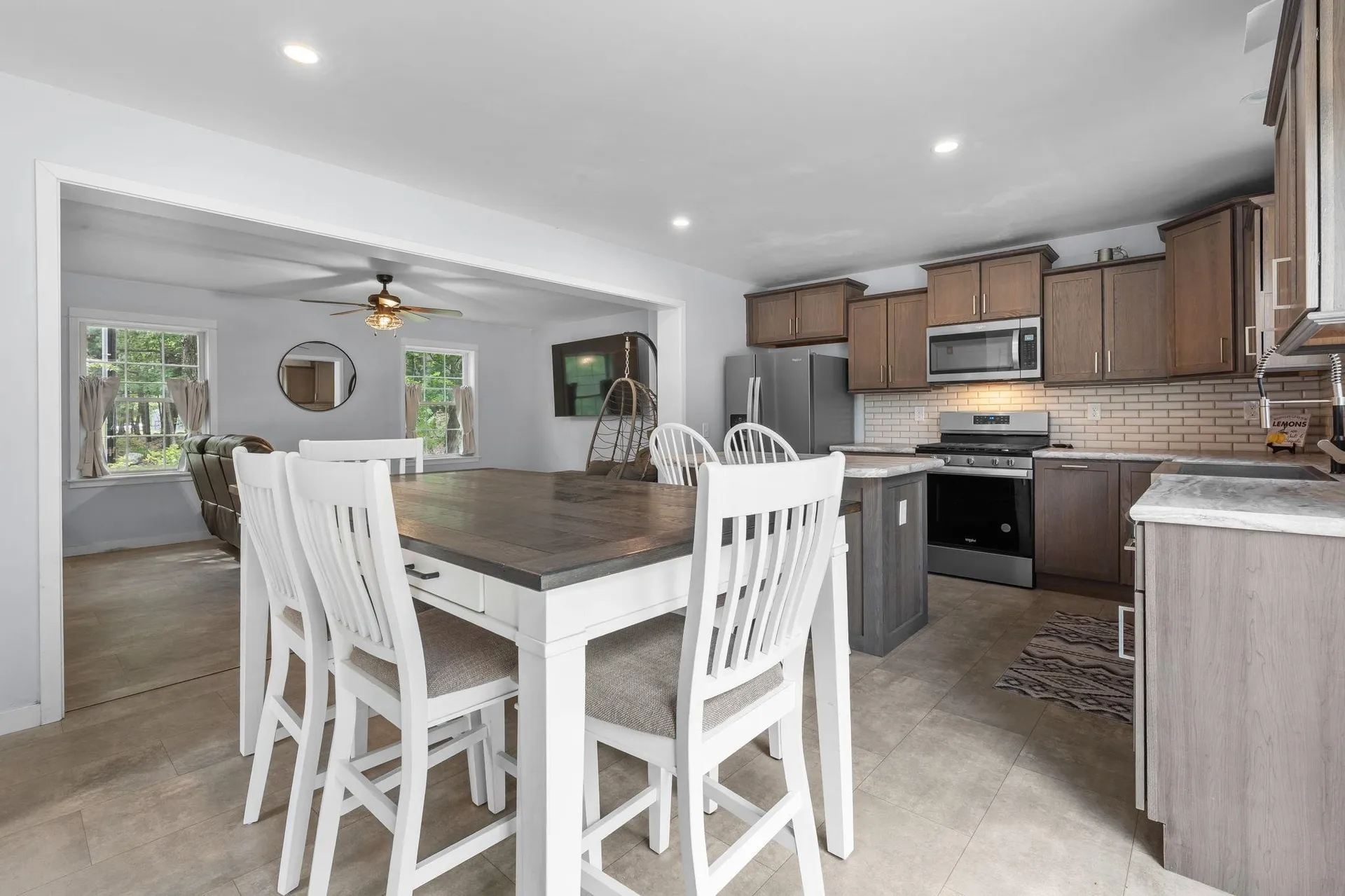 15 Dodge Hill Road Bennington NH 03442