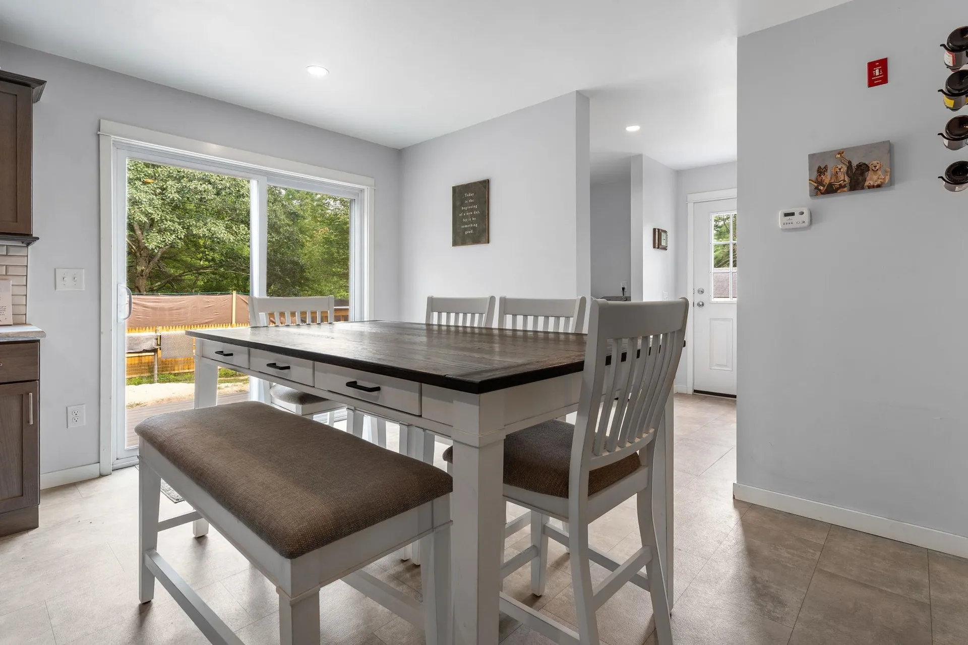 15 Dodge Hill Road Bennington NH 03442