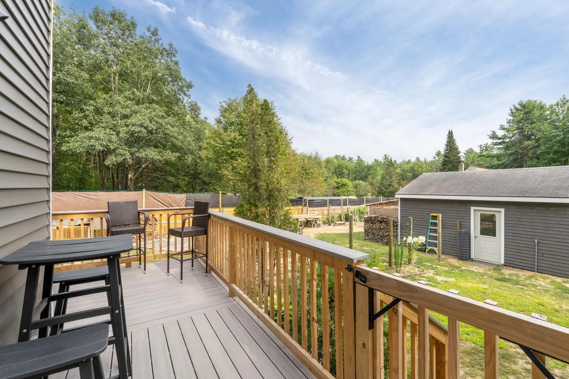 15 Dodge Hill Road Bennington NH 03442