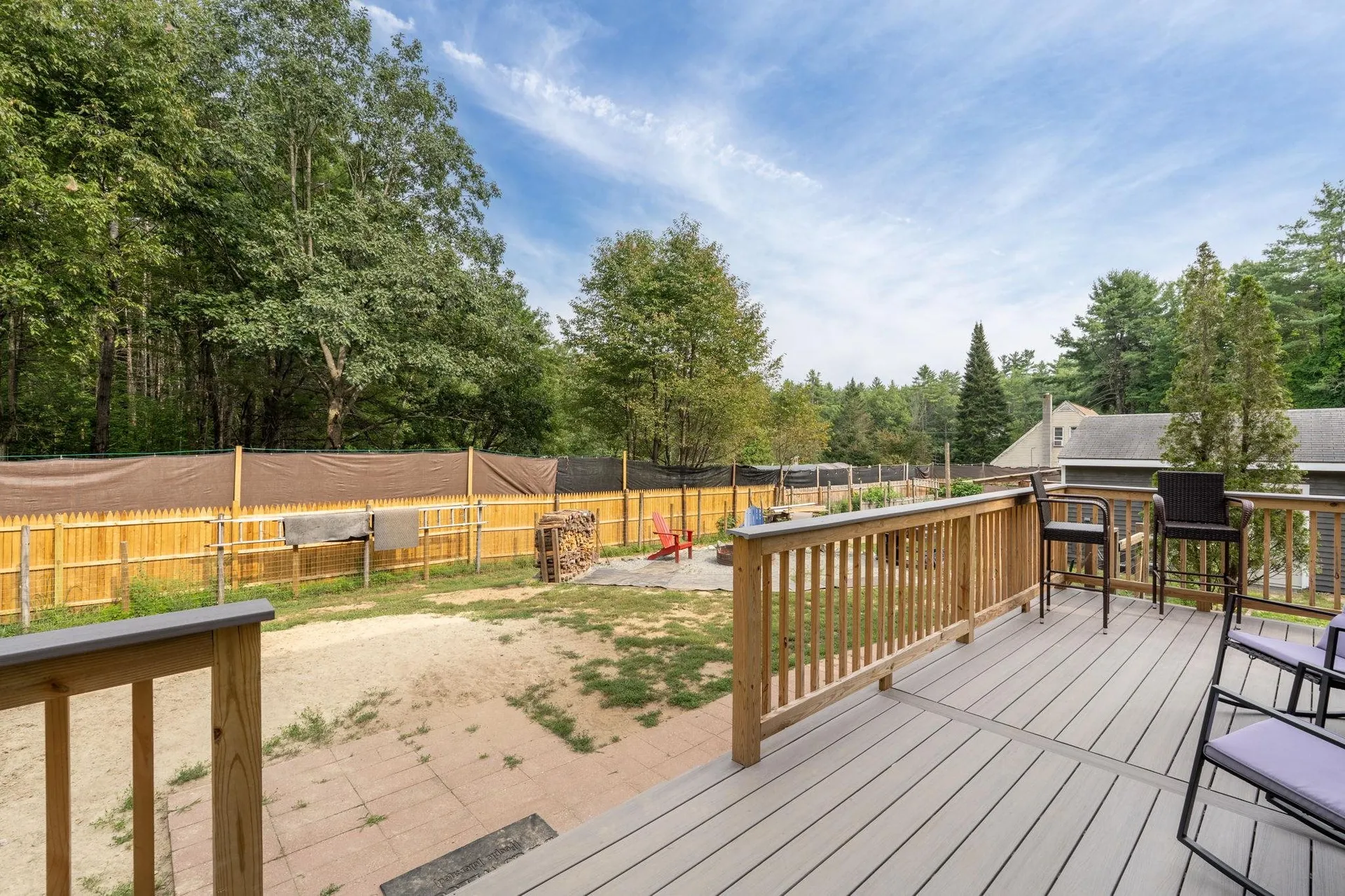 15 Dodge Hill Road Bennington NH 03442