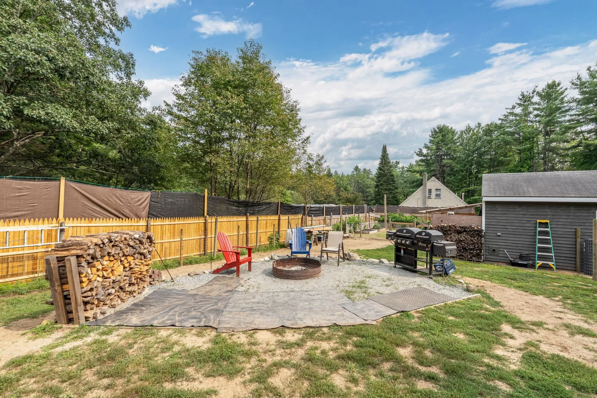 15 Dodge Hill Road Bennington NH 03442