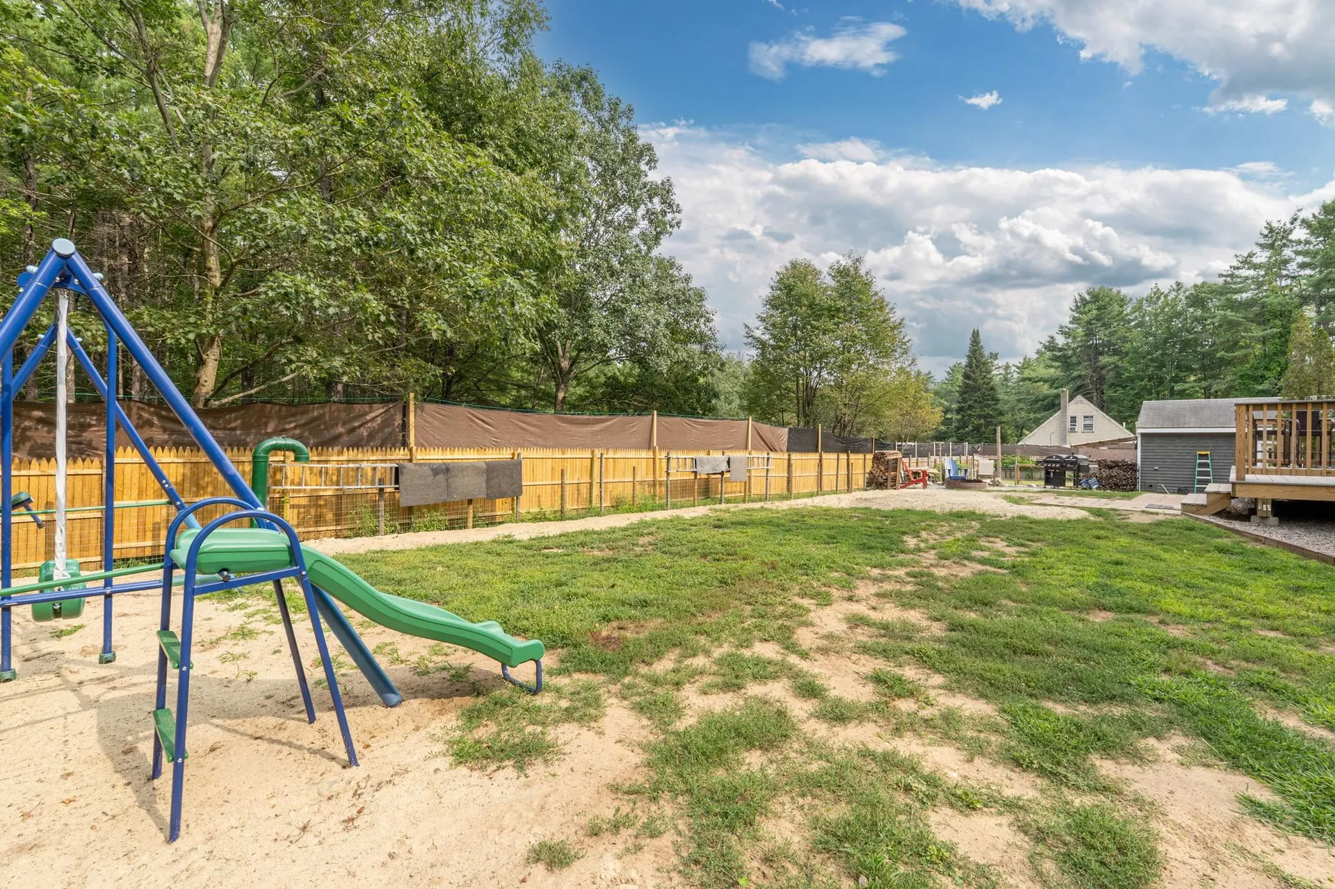 15 Dodge Hill Road Bennington NH 03442