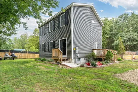 15 Dodge Hill Road Bennington NH 03442