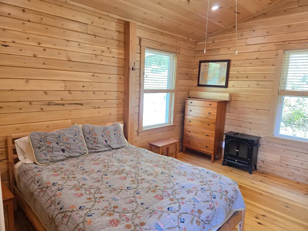 189 Covered Bridge Road Thornton NH 03285