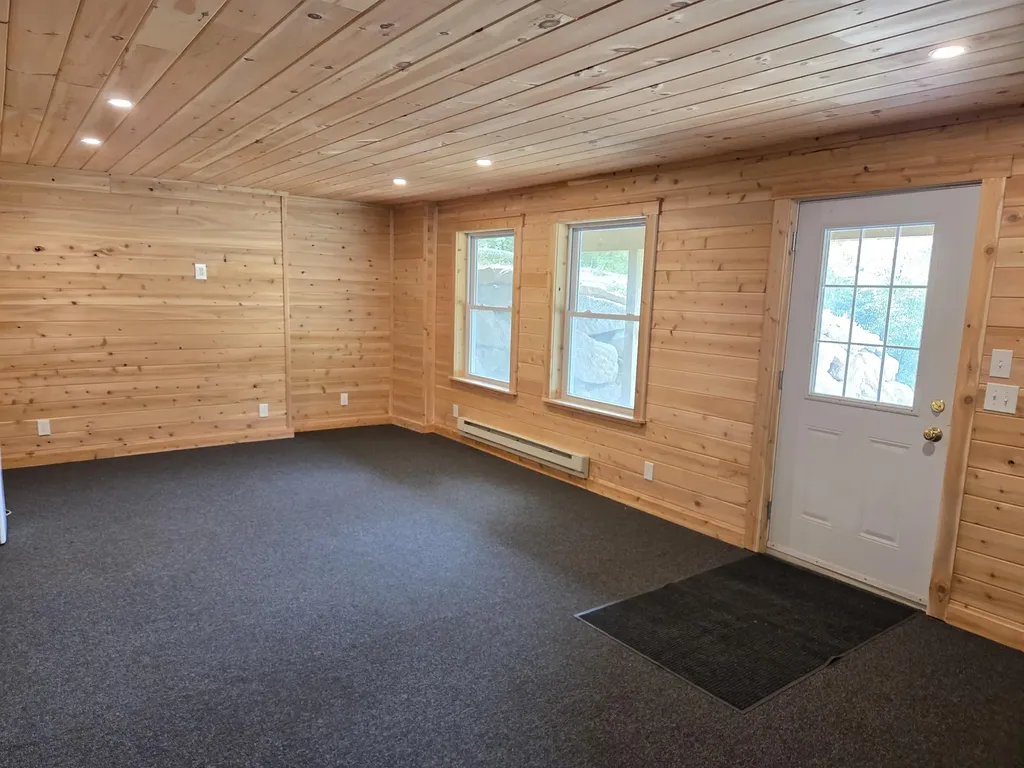 189 Covered Bridge Road Thornton NH 03285