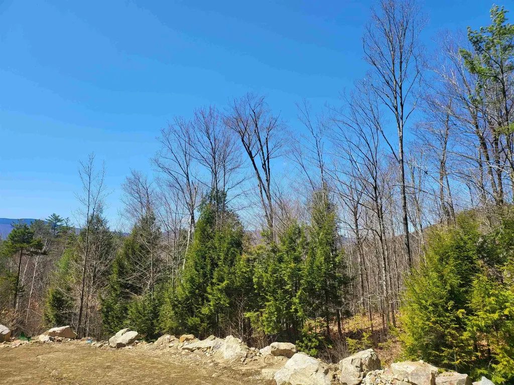 189 Covered Bridge Road Thornton NH 03285