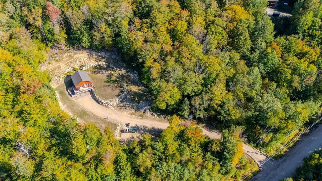 189 Covered Bridge Road Thornton NH 03285