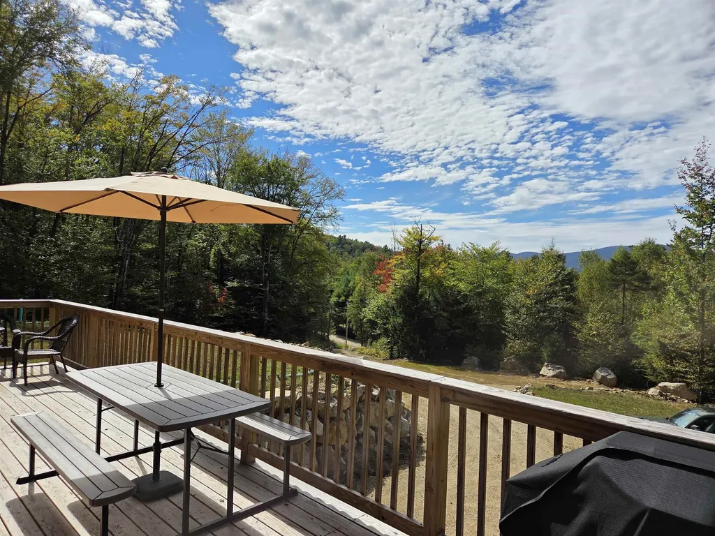 189 Covered Bridge Road Thornton NH 03285