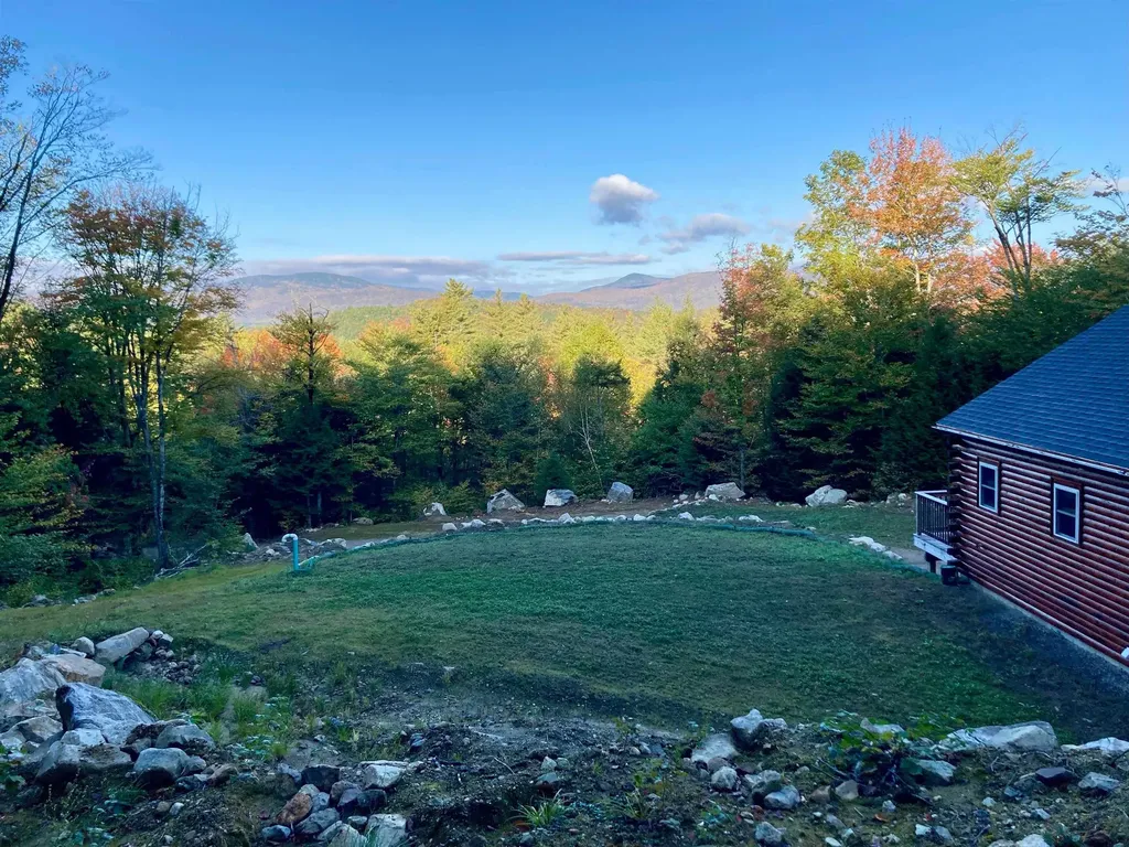 189 Covered Bridge Road Thornton NH 03285