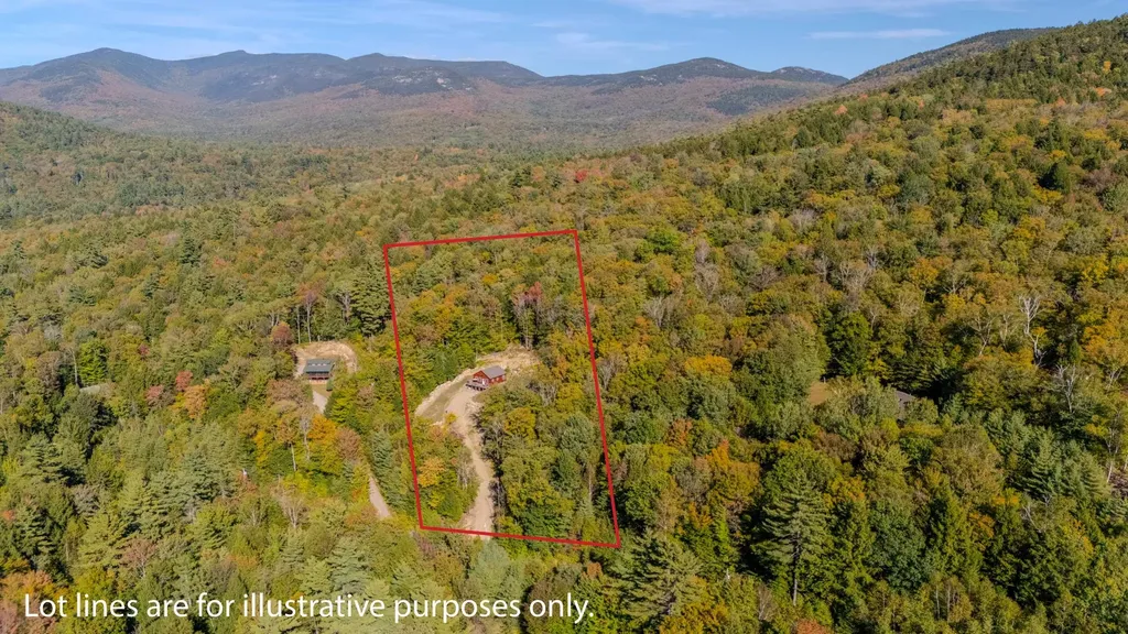 189 Covered Bridge Road Thornton NH 03285