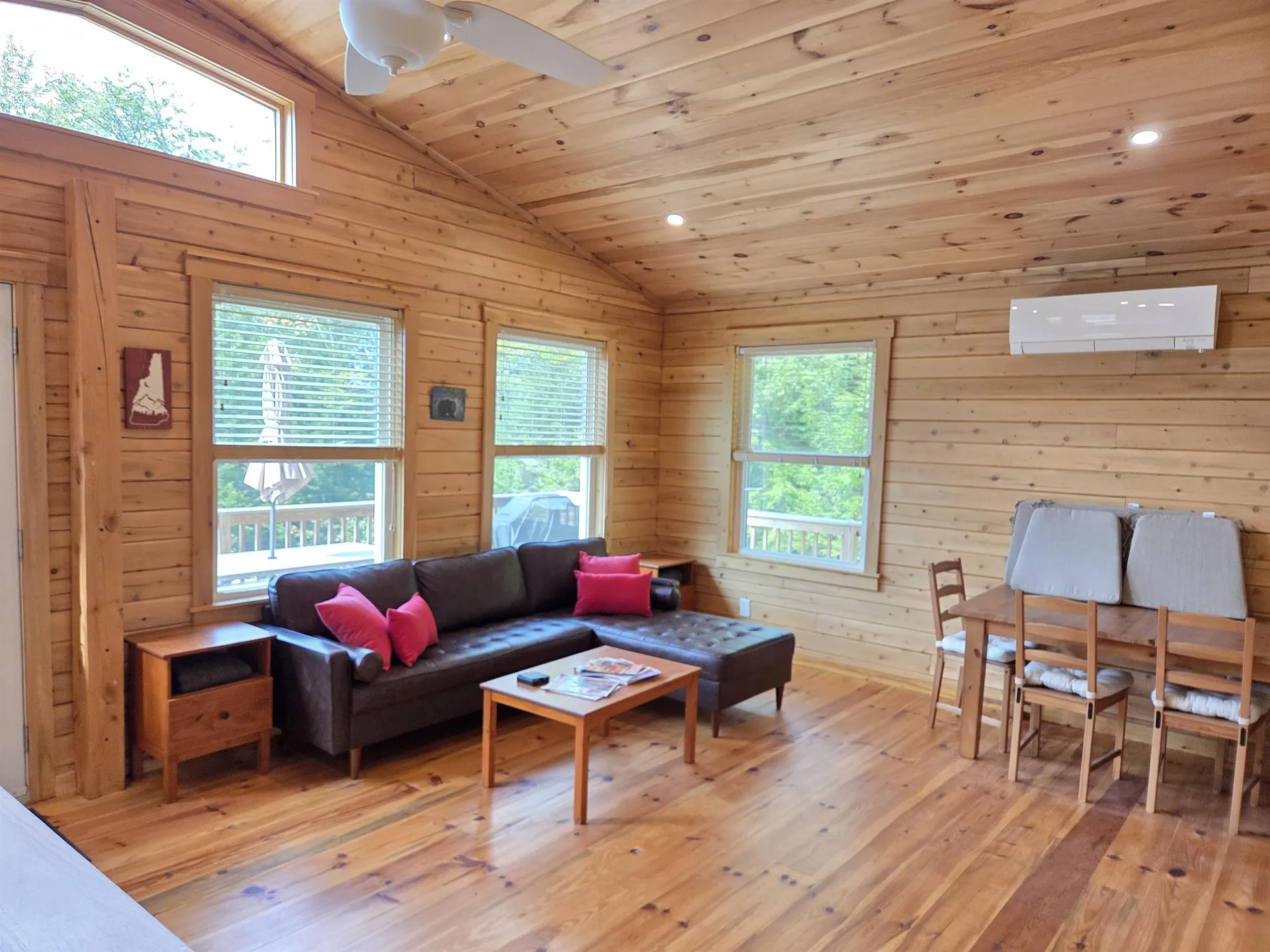 189 Covered Bridge Road Thornton NH 03285