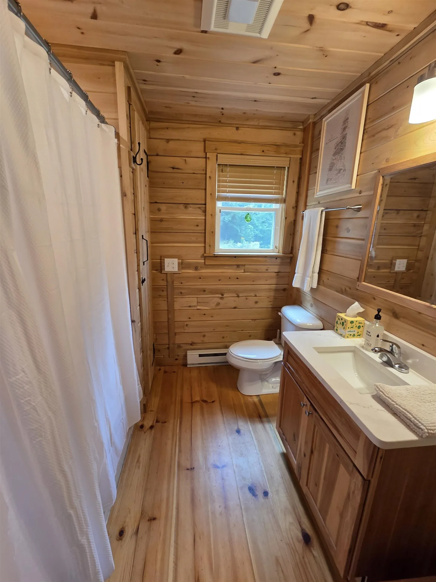 189 Covered Bridge Road Thornton NH 03285