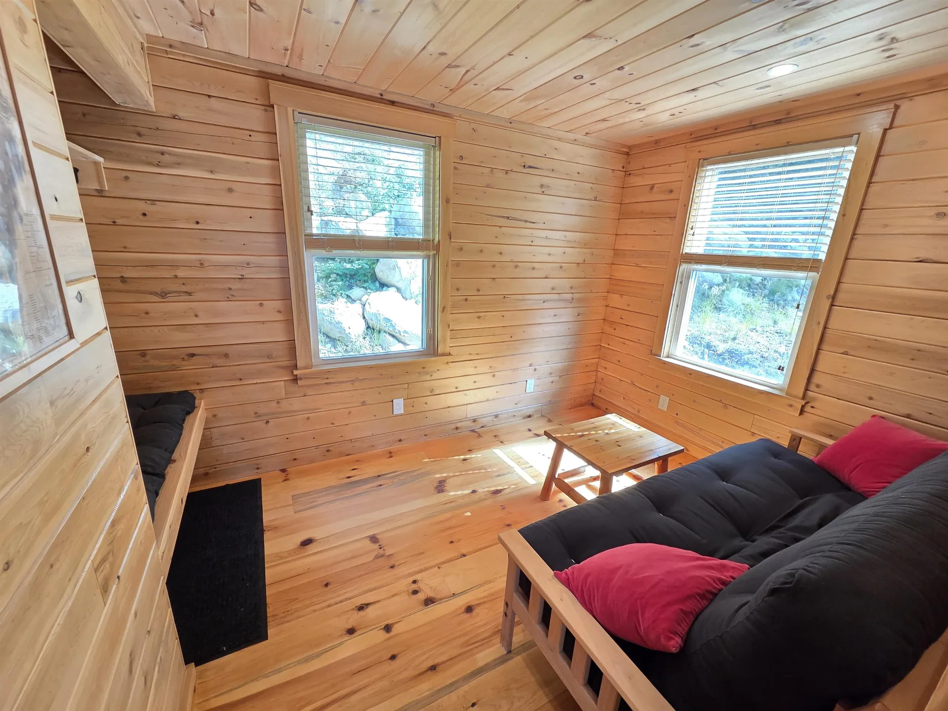 189 Covered Bridge Road Thornton NH 03285